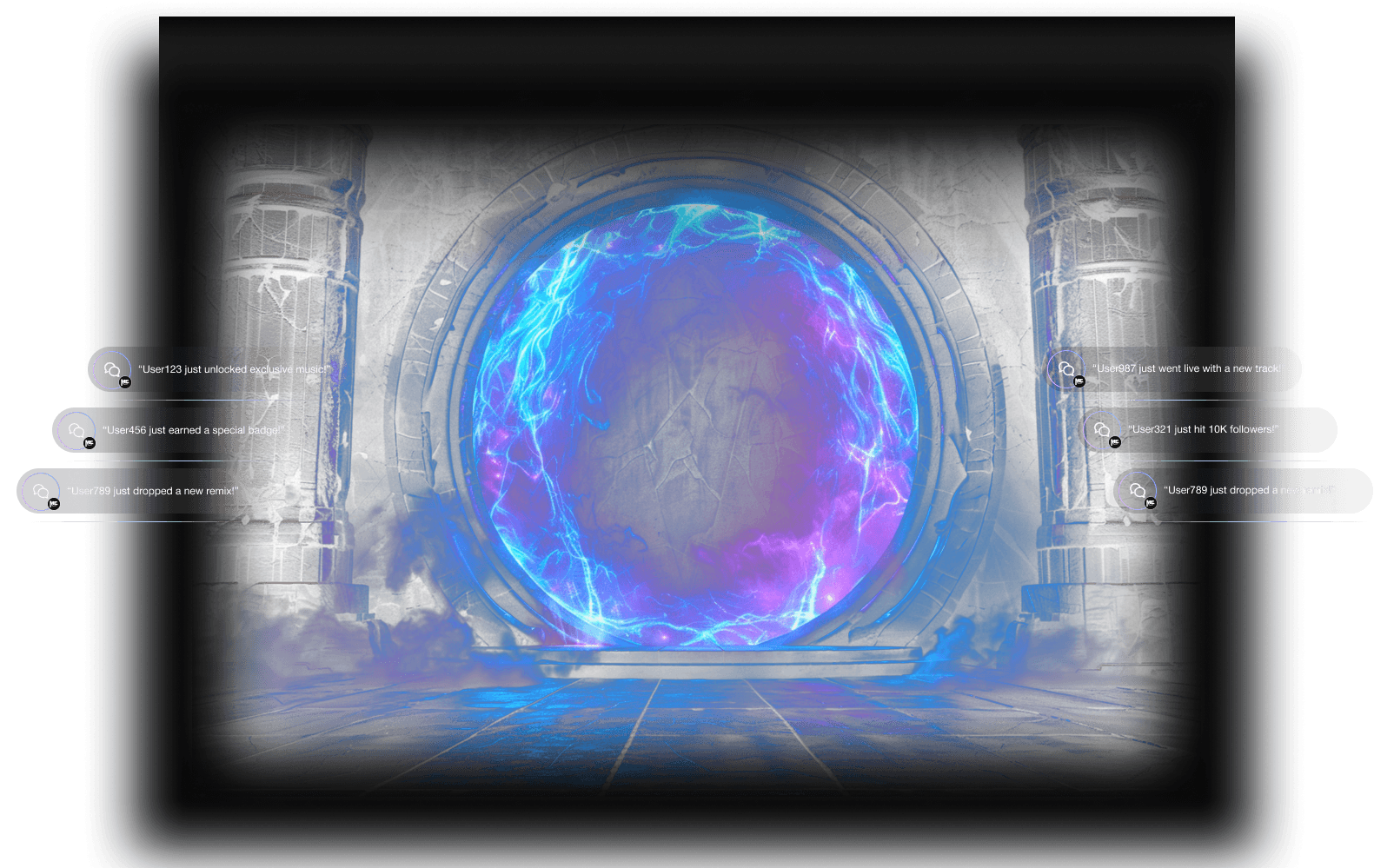 Vault Base